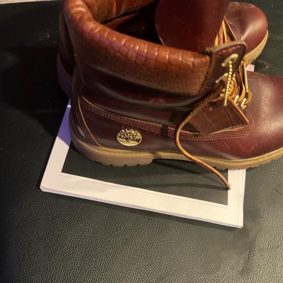 Timberland - Picture 3 of 4